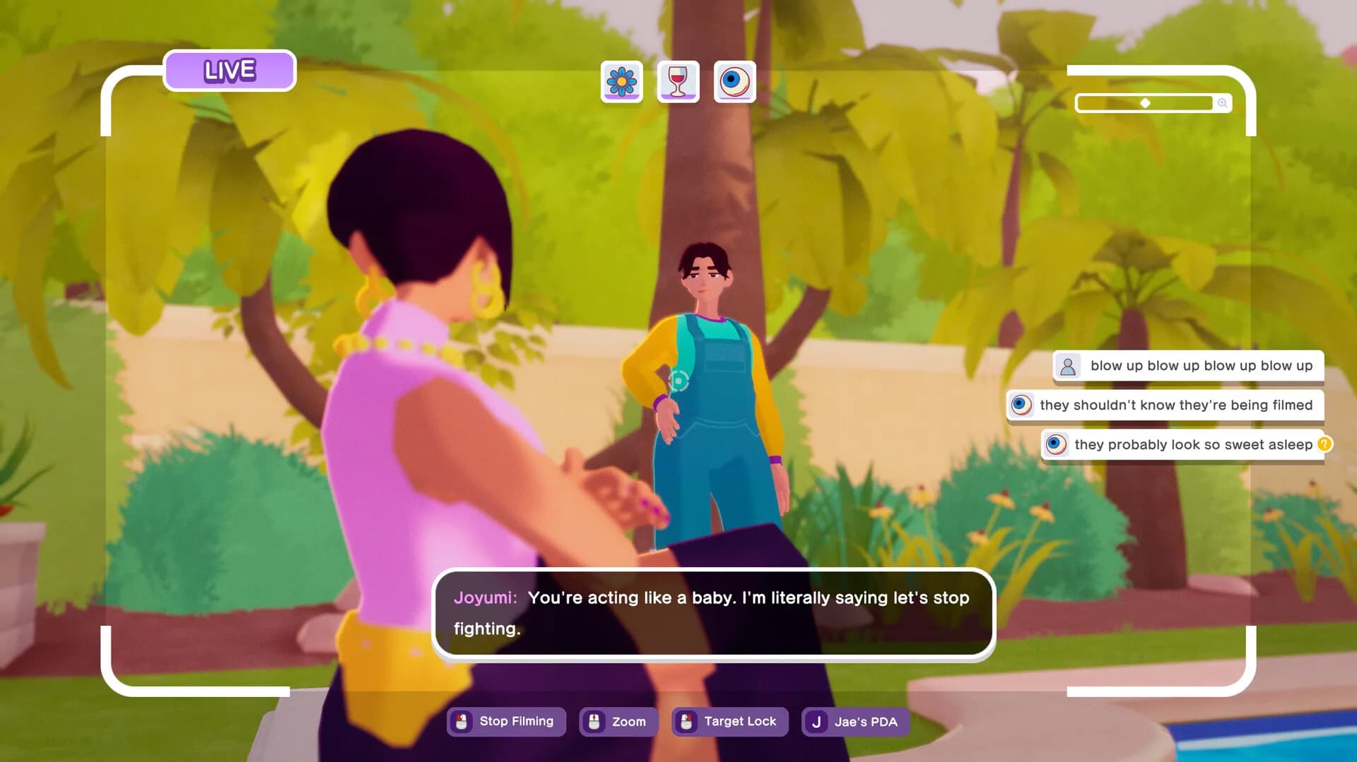 The Crush House screenshot screenshot 9