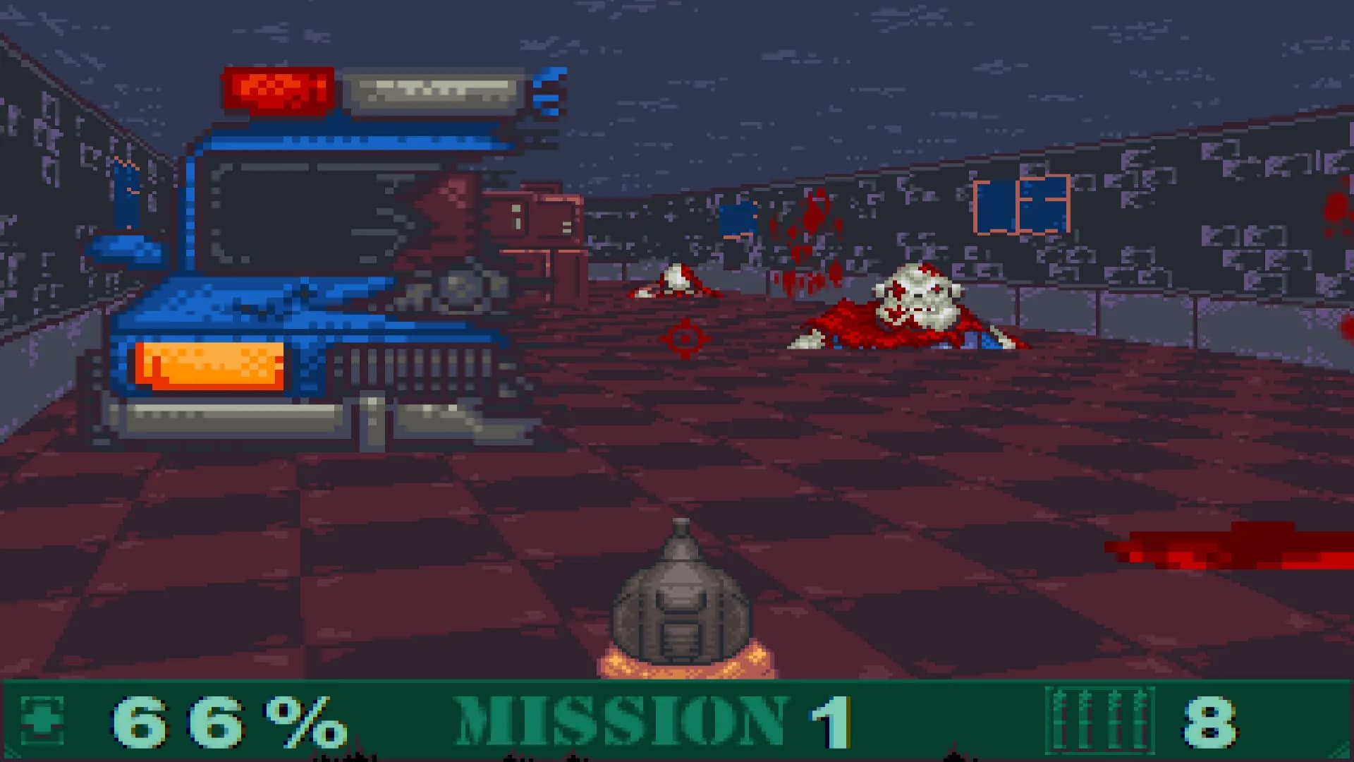 THE CURE screenshot screenshot 2