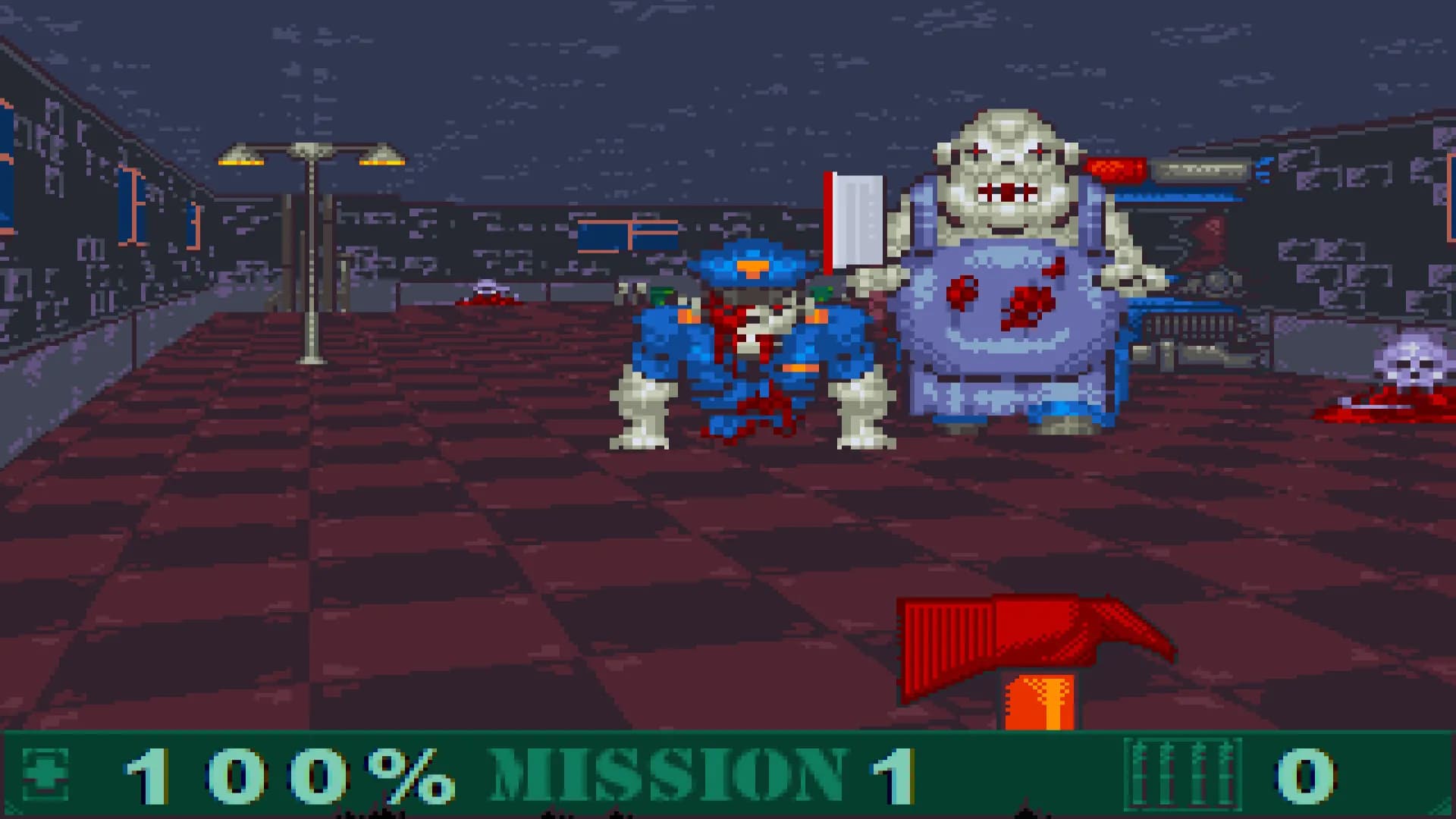 THE CURE screenshot screenshot 4