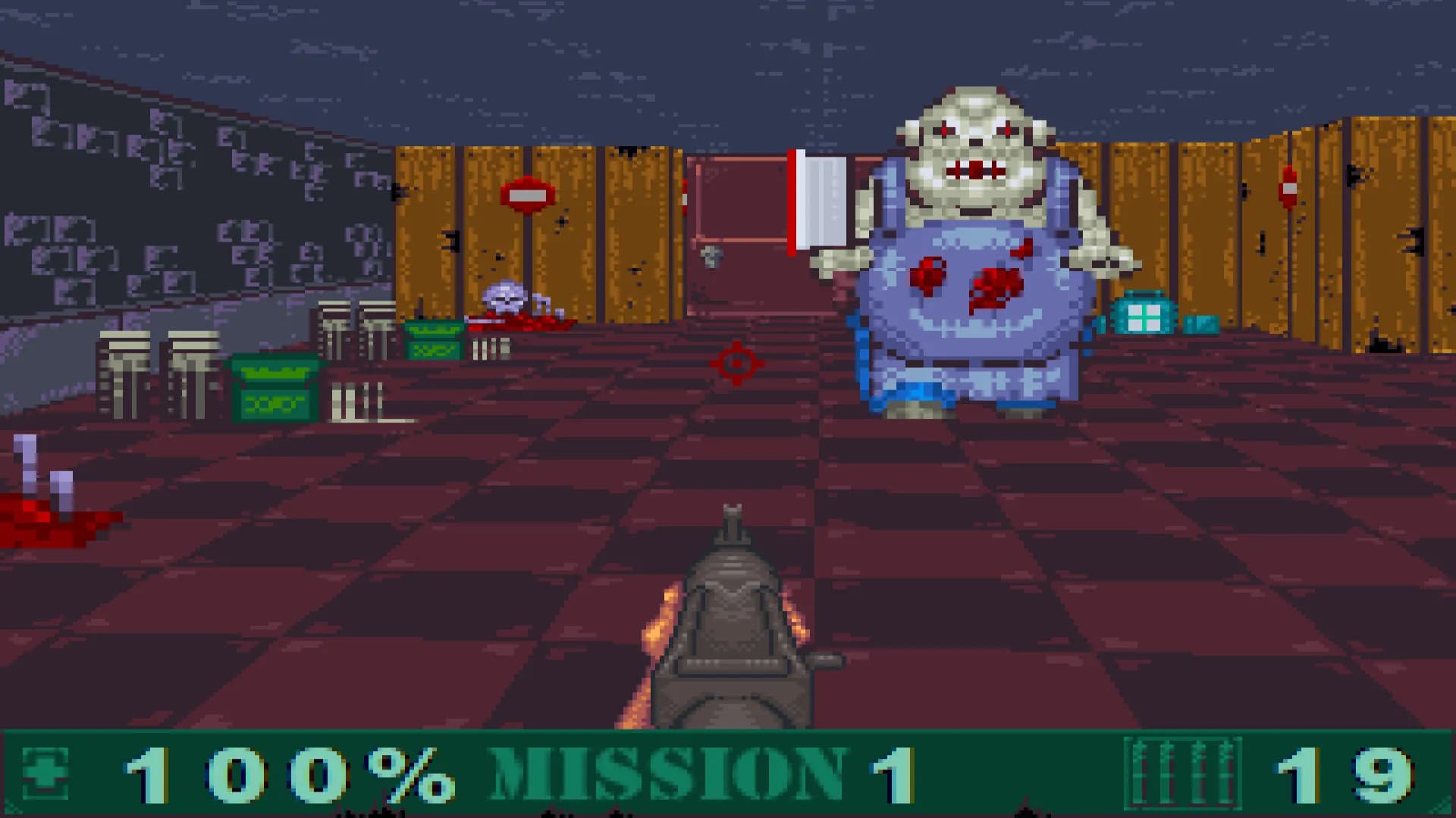THE CURE screenshot screenshot 6