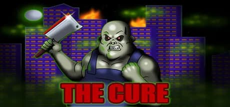 the cure vertical card thumbnail