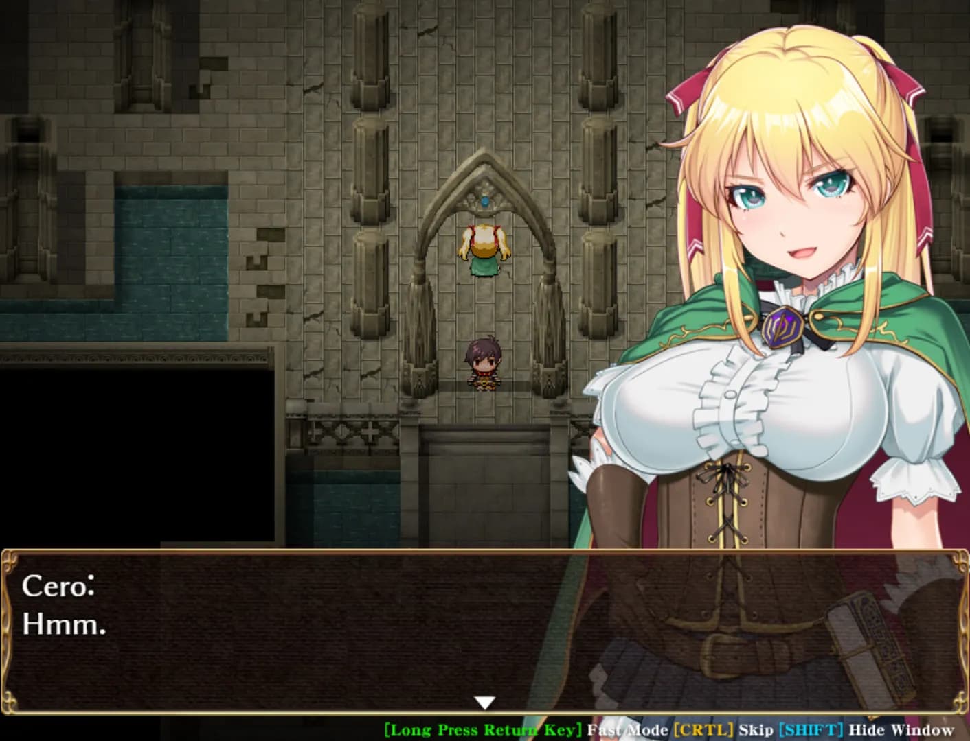 The Curse of Kubel screenshot screenshot 1