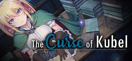 the curse of kubel vertical card thumbnail