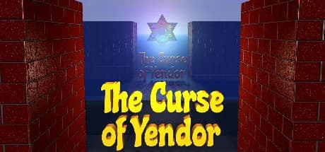 the curse of yendor vertical card thumbnail
