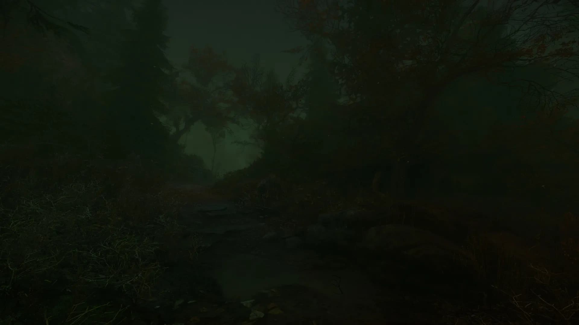 The Cursed Forest screenshot screenshot 16
