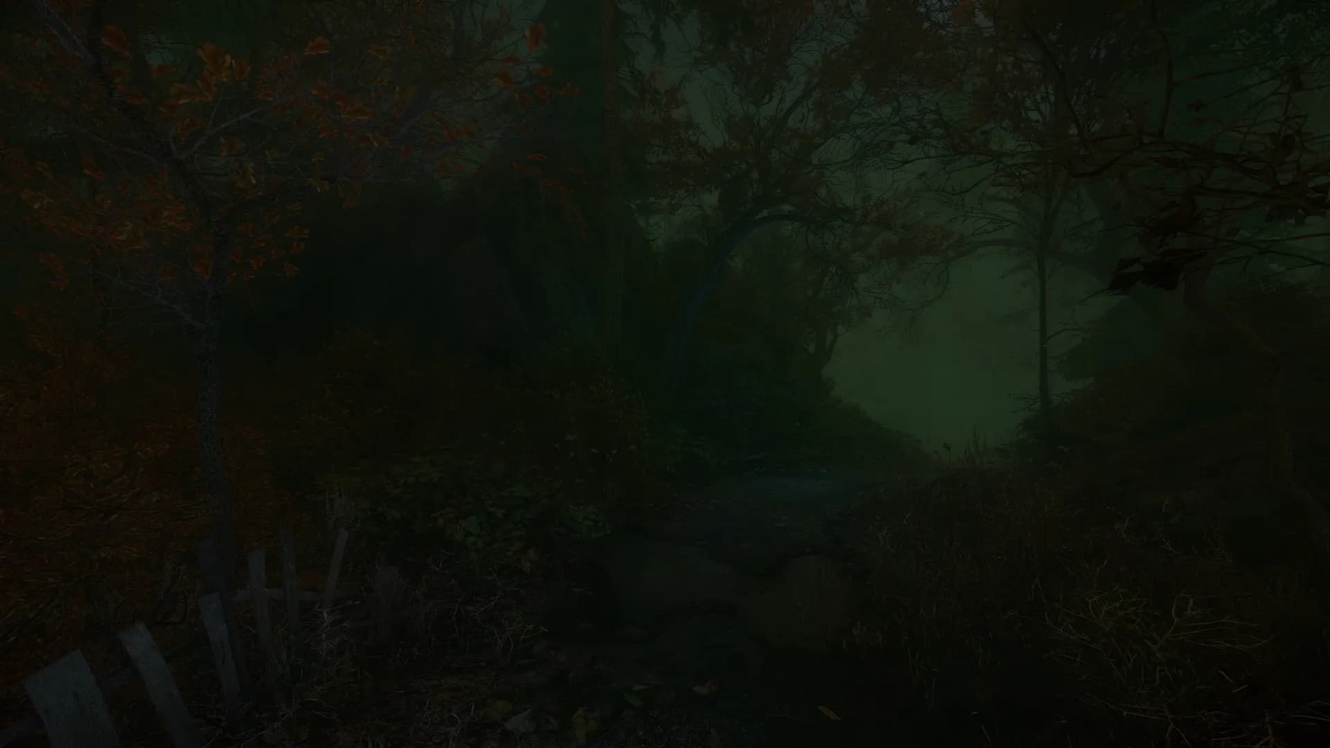 The Cursed Forest screenshot screenshot 18