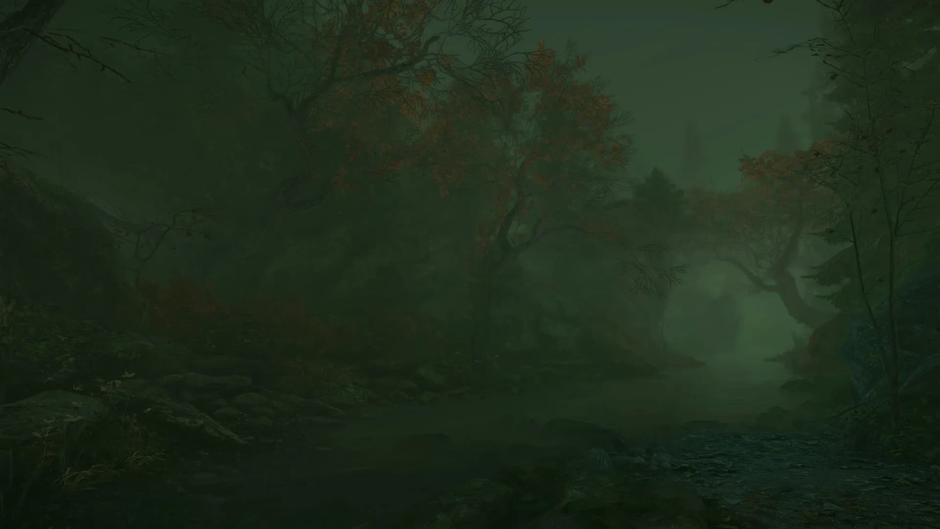 The Cursed Forest screenshot screenshot 7