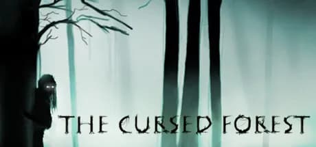 the cursed forest vertical card thumbnail