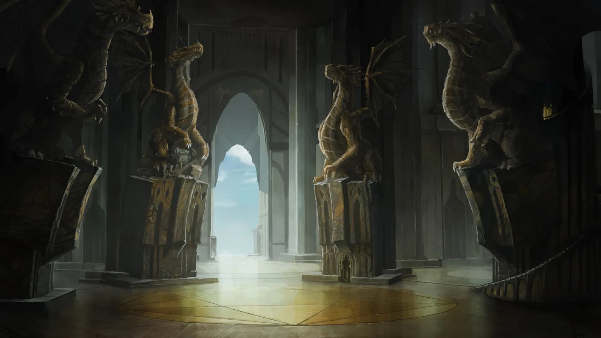The Dark Eye: Memoria screenshot screenshot 10