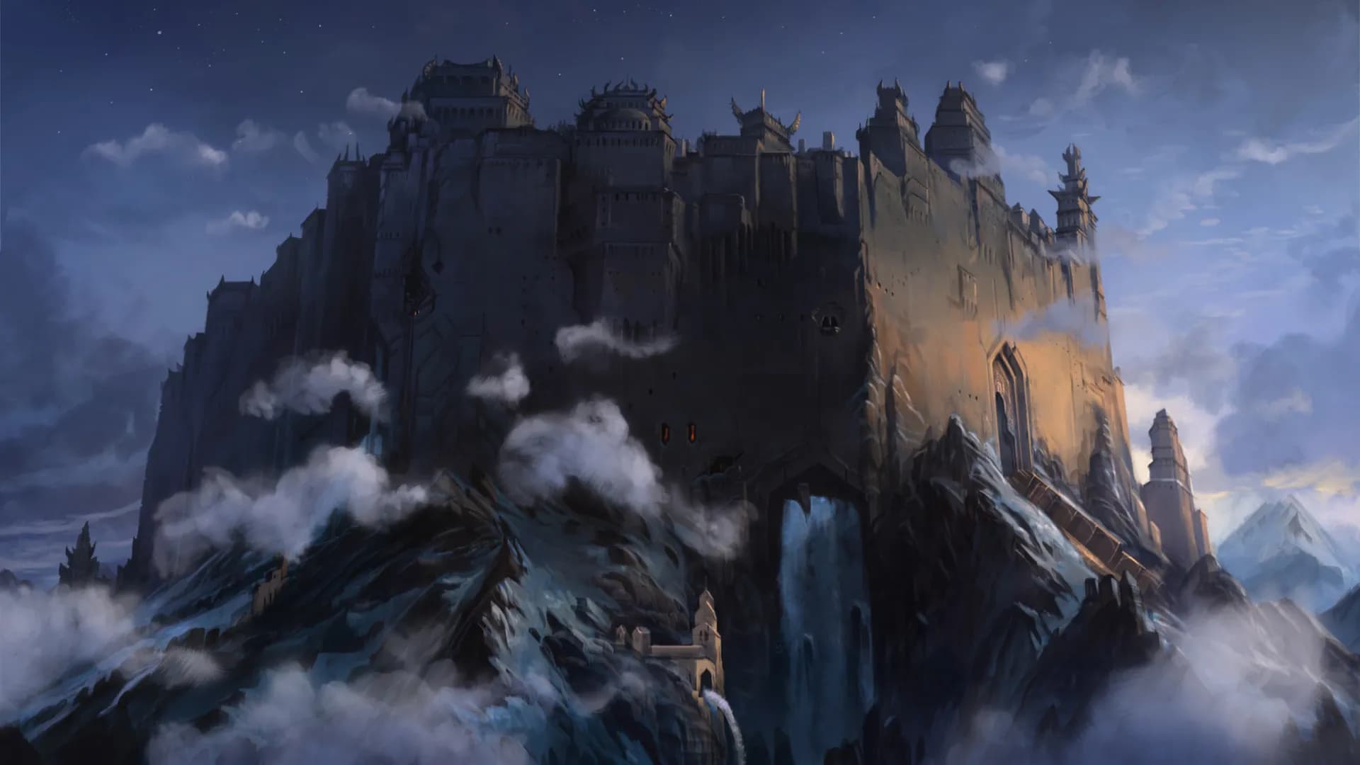 The Dark Eye: Memoria screenshot screenshot 2