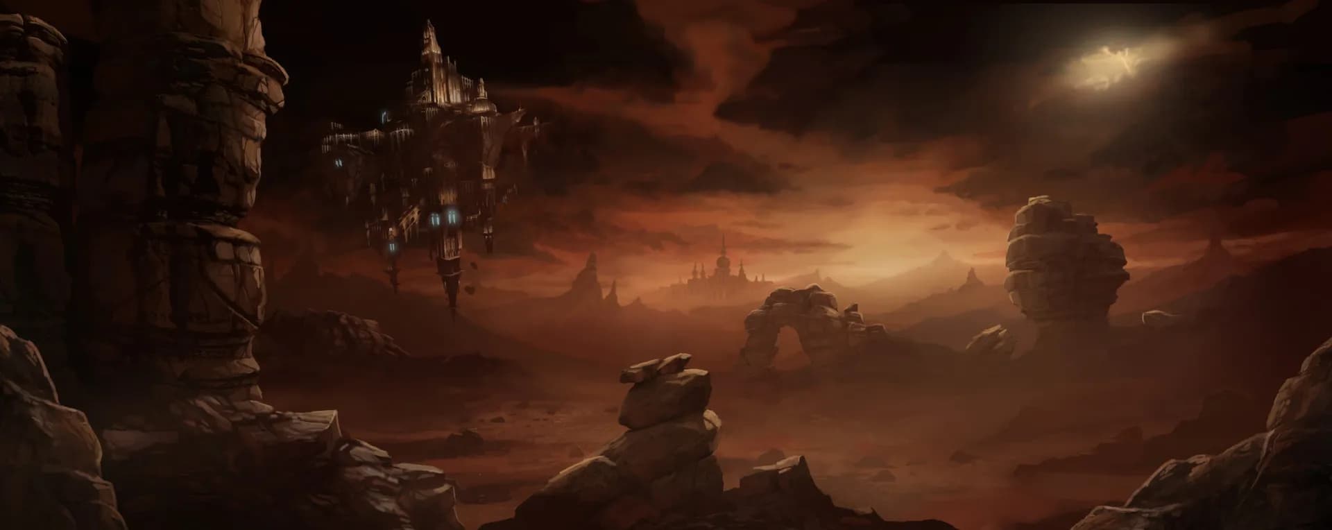 The Dark Eye: Memoria screenshot screenshot 6
