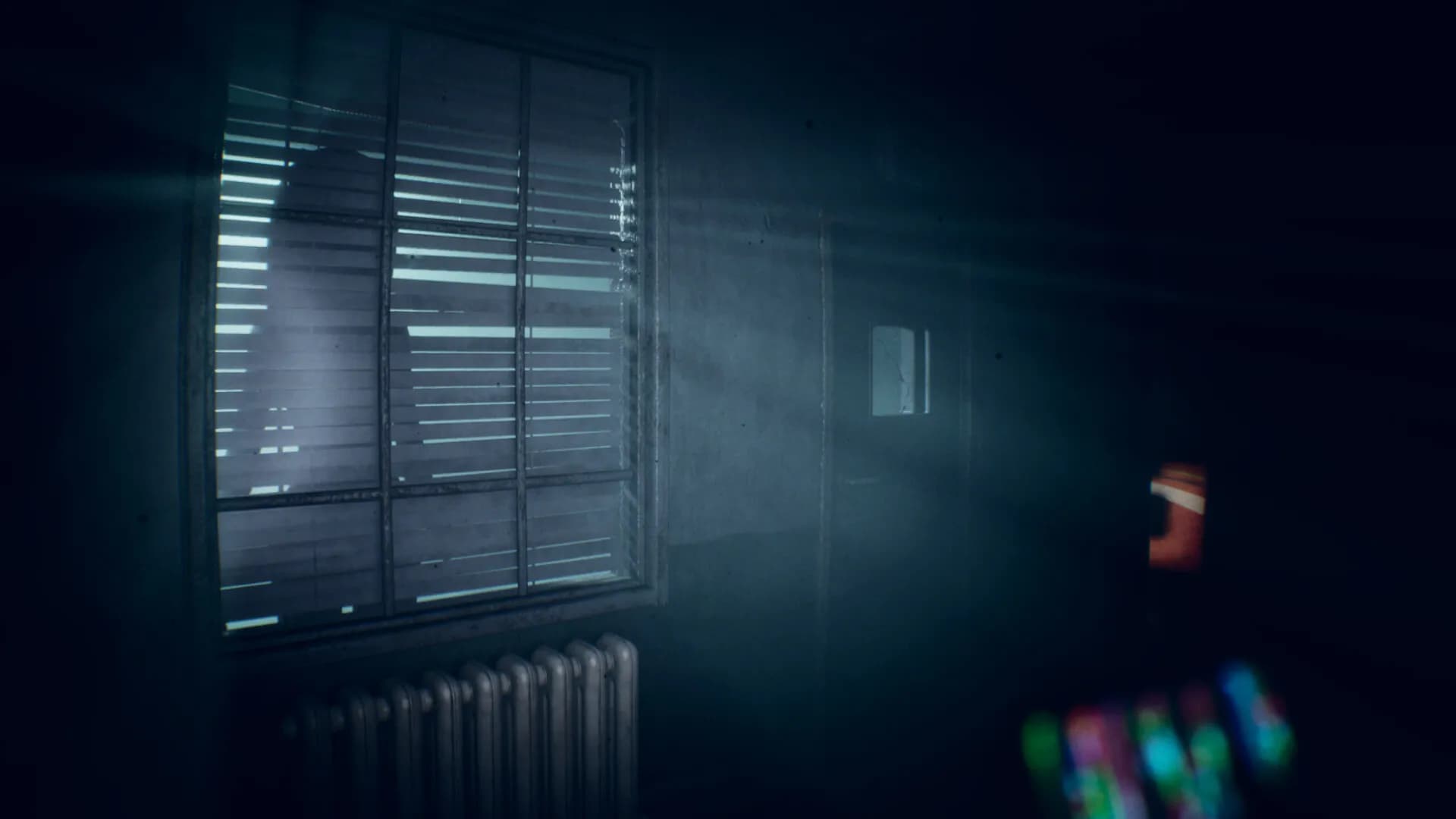 The Dark Mind screenshot screenshot 4