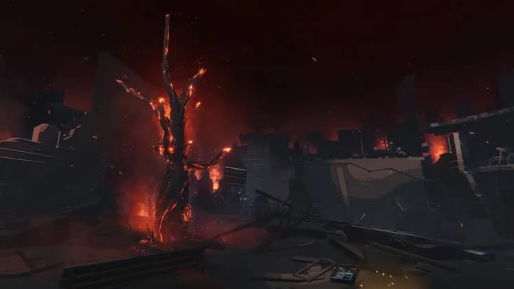 The Darkest Files screenshot screenshot 1