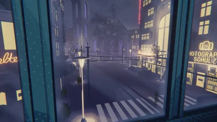 The Darkest Files screenshot screenshot 3