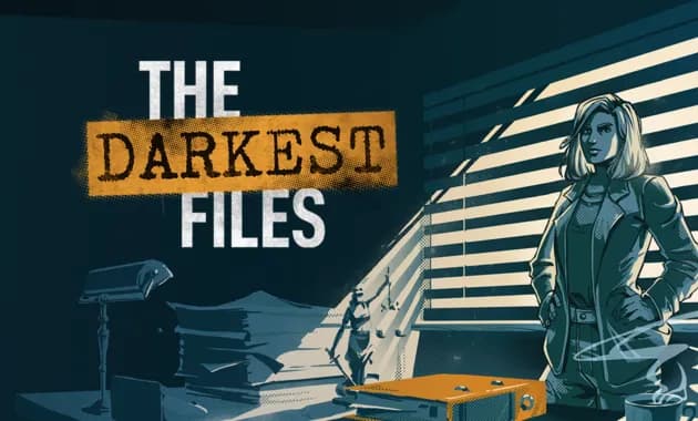 the darkest files thumbnail