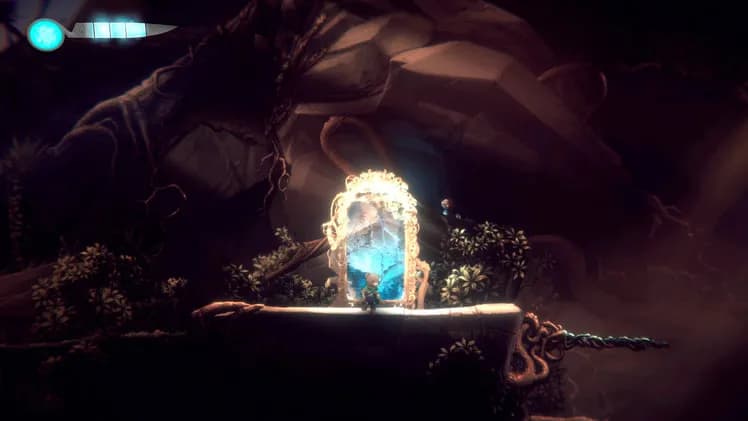 The Darkest Tales screenshot screenshot 6