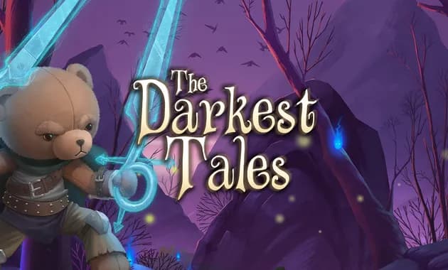the darkest tales vertical card thumbnail