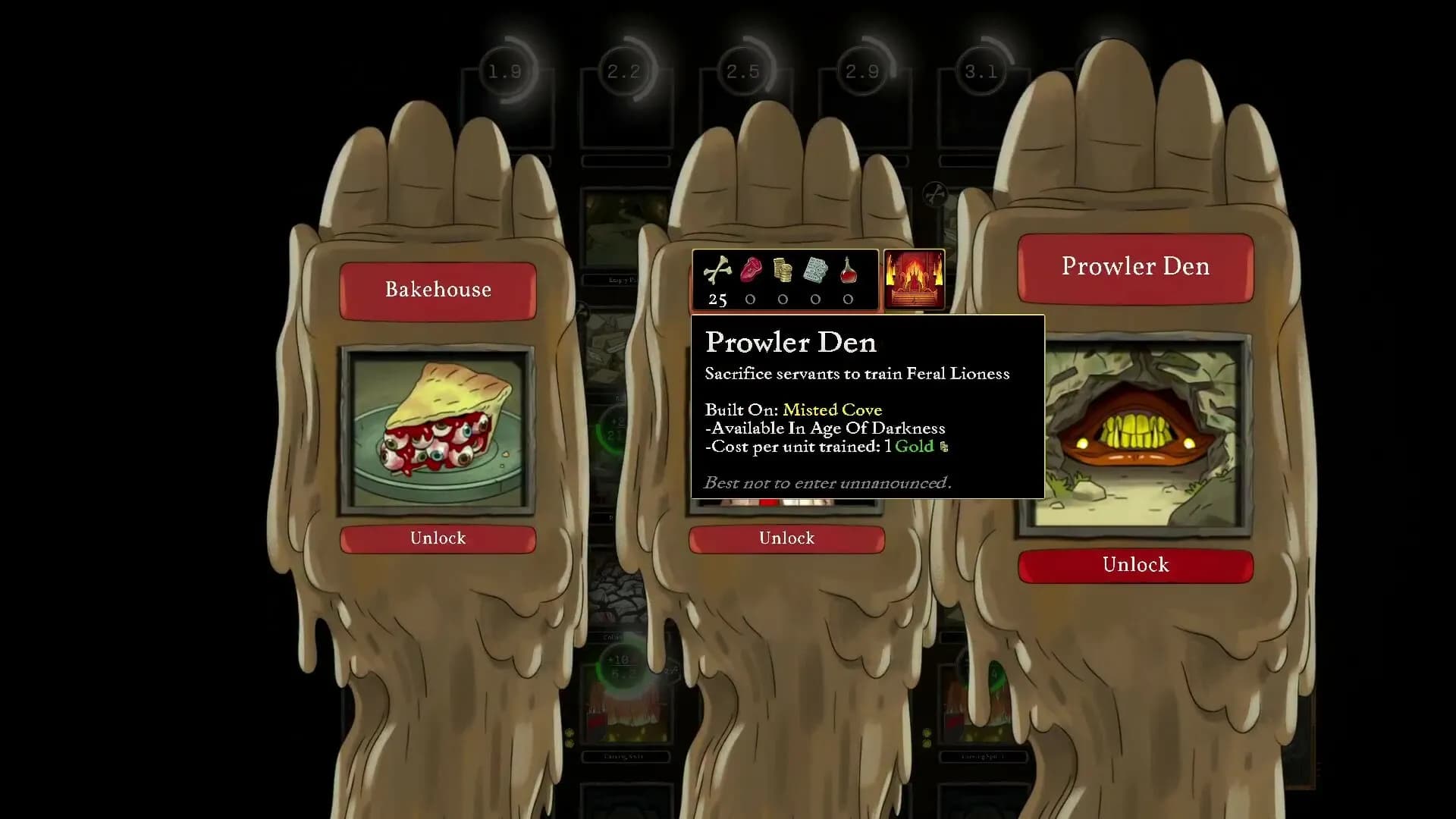 The Deadly Path screenshot screenshot 5