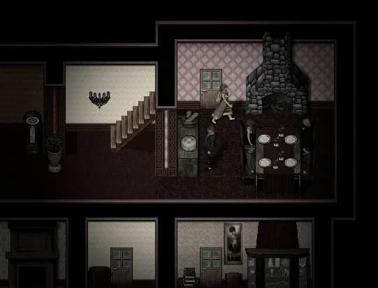 The Deed screenshot screenshot 4