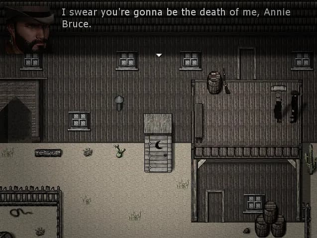 The Deed: Dynasty screenshot screenshot 0