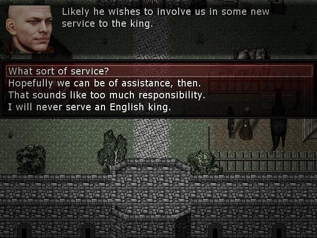 The Deed: Dynasty screenshot screenshot 1