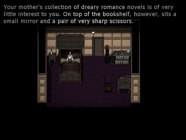 The Deed: Dynasty screenshot screenshot 2