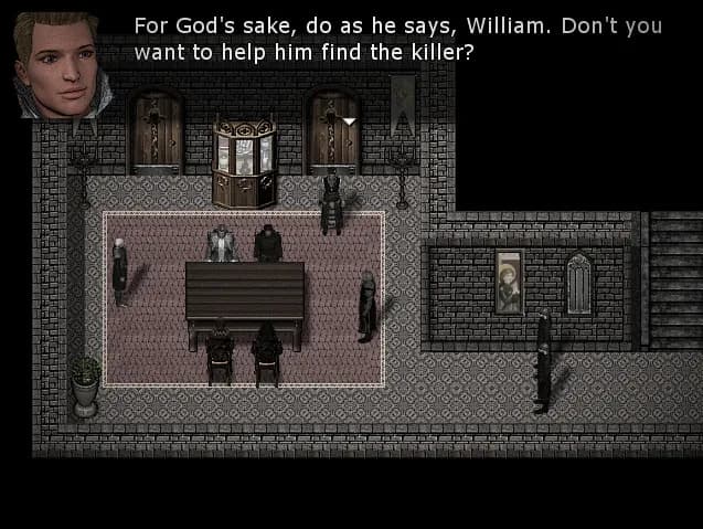 The Deed: Dynasty screenshot screenshot 3