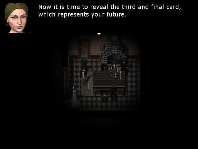 The Deed: Dynasty screenshot screenshot 4