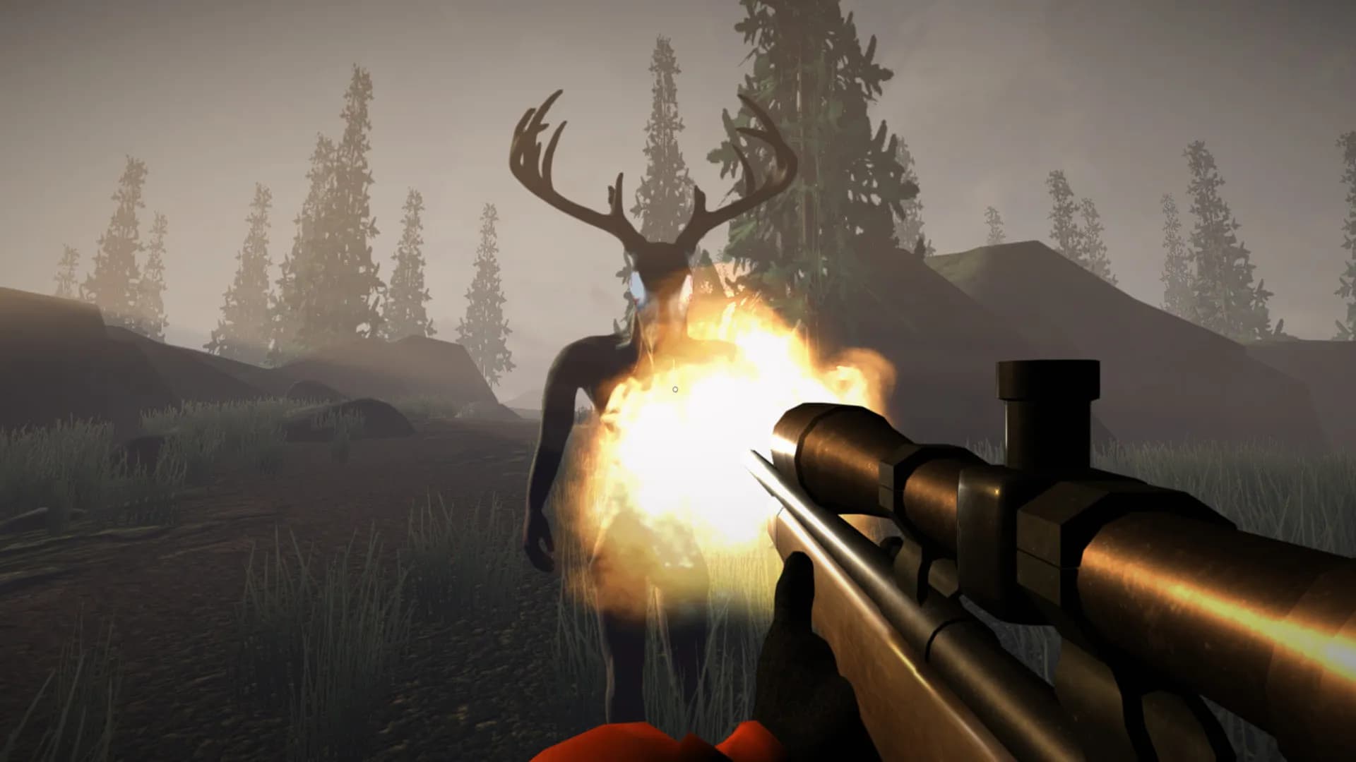 The Deer screenshot screenshot 3
