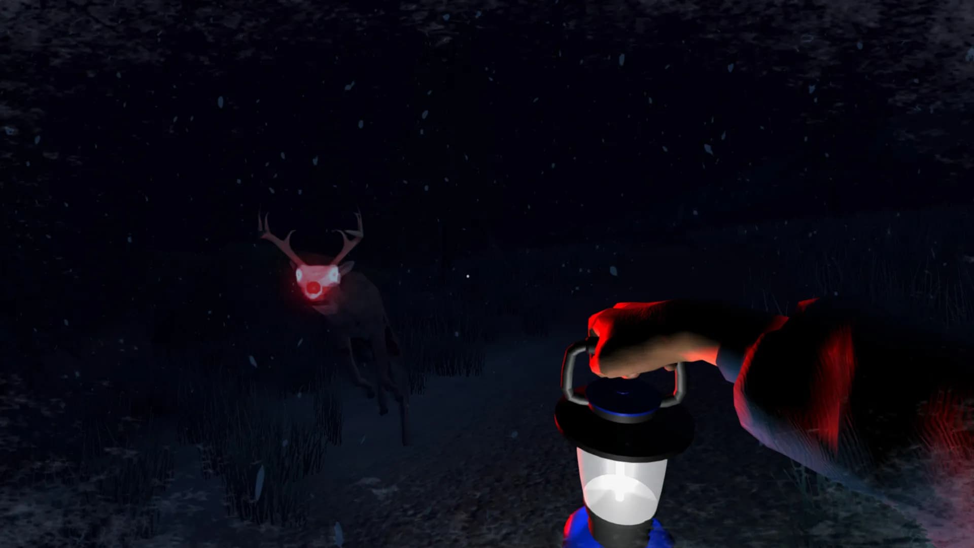 The Deer screenshot screenshot 5