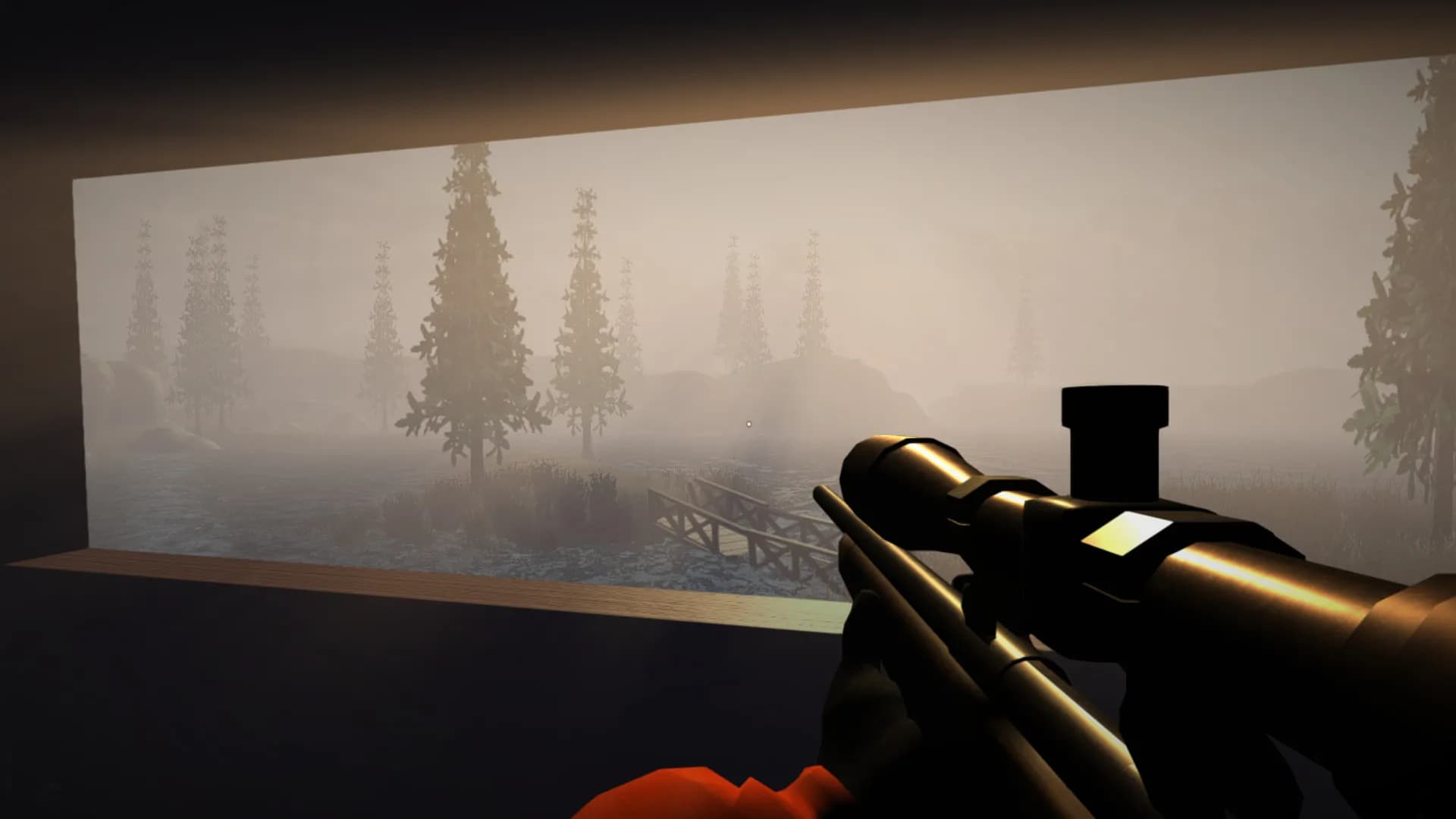 The Deer screenshot screenshot 6