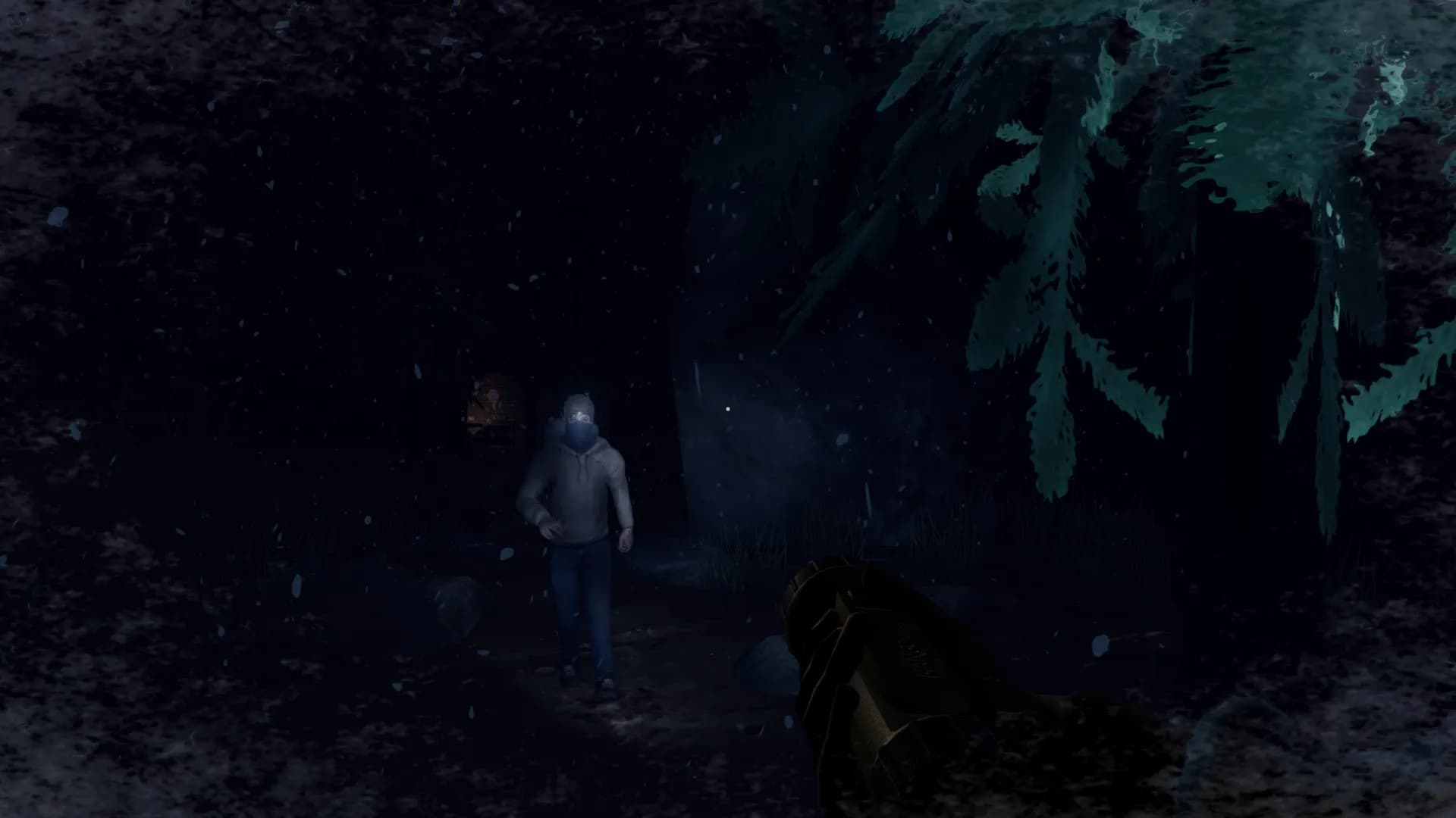 The Deer screenshot screenshot 7