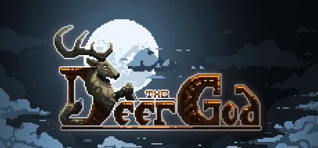 the deer god vertical card thumbnail