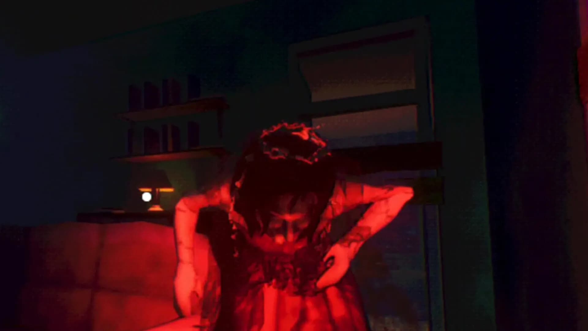 The Devil's Bride screenshot screenshot 0