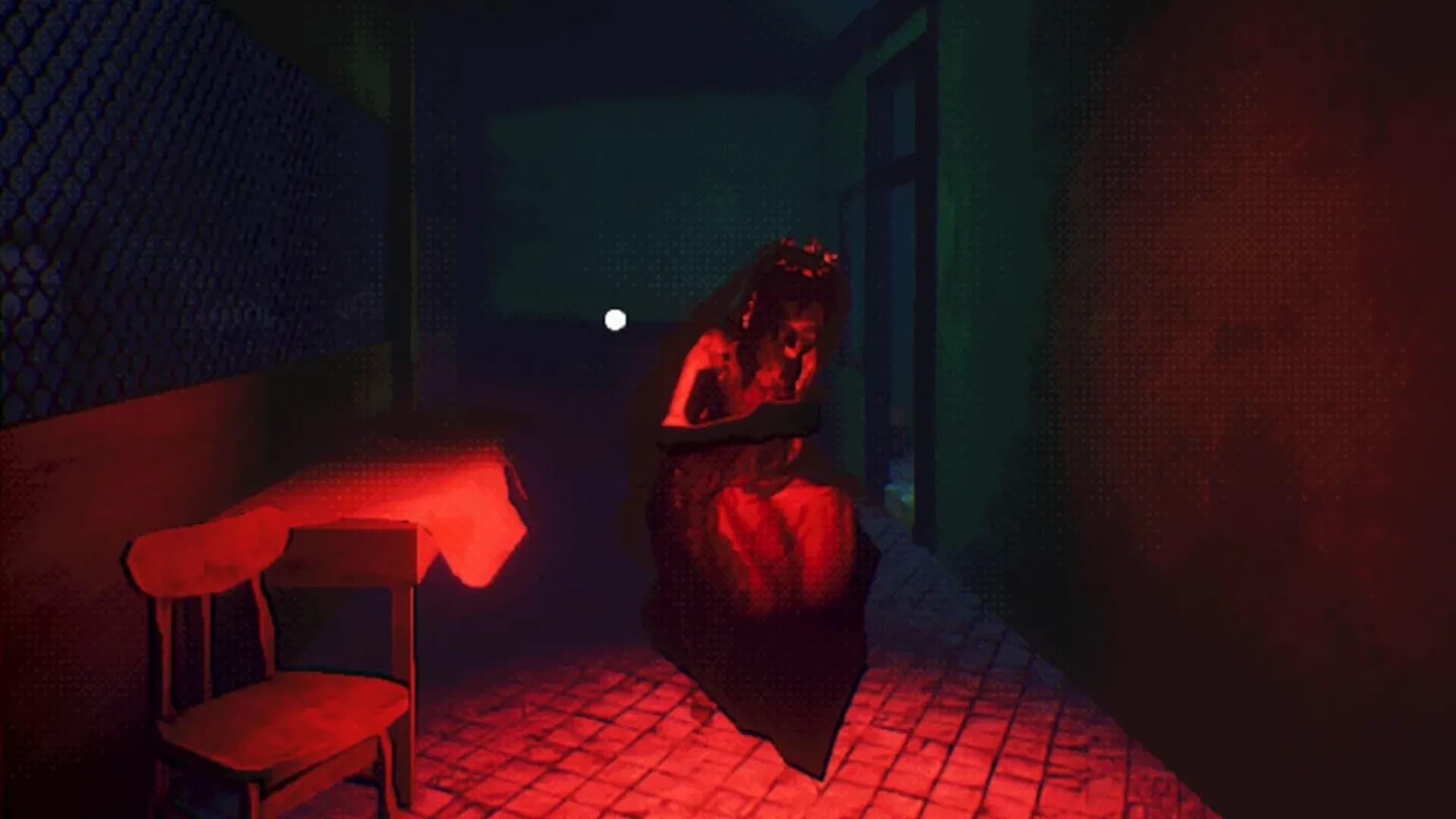 The Devil's Bride screenshot screenshot 2