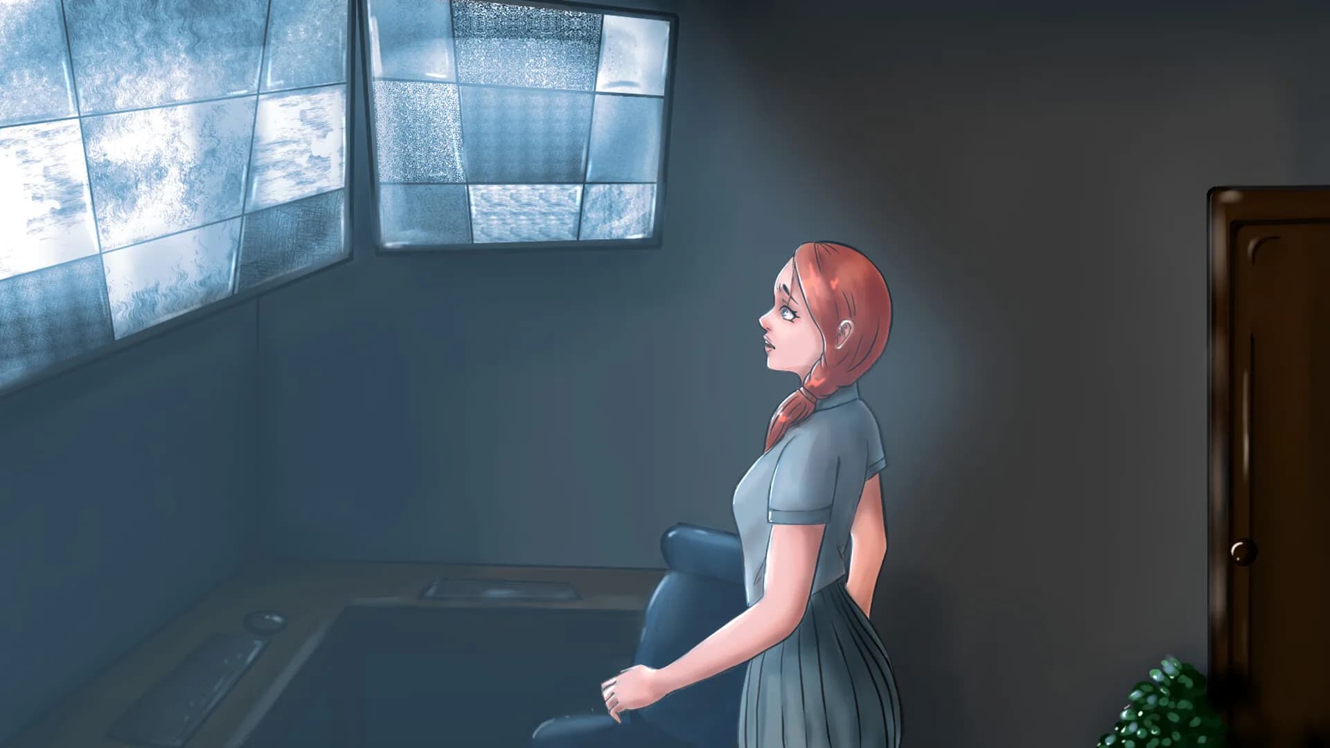 The Devil's Whisper screenshot screenshot 2