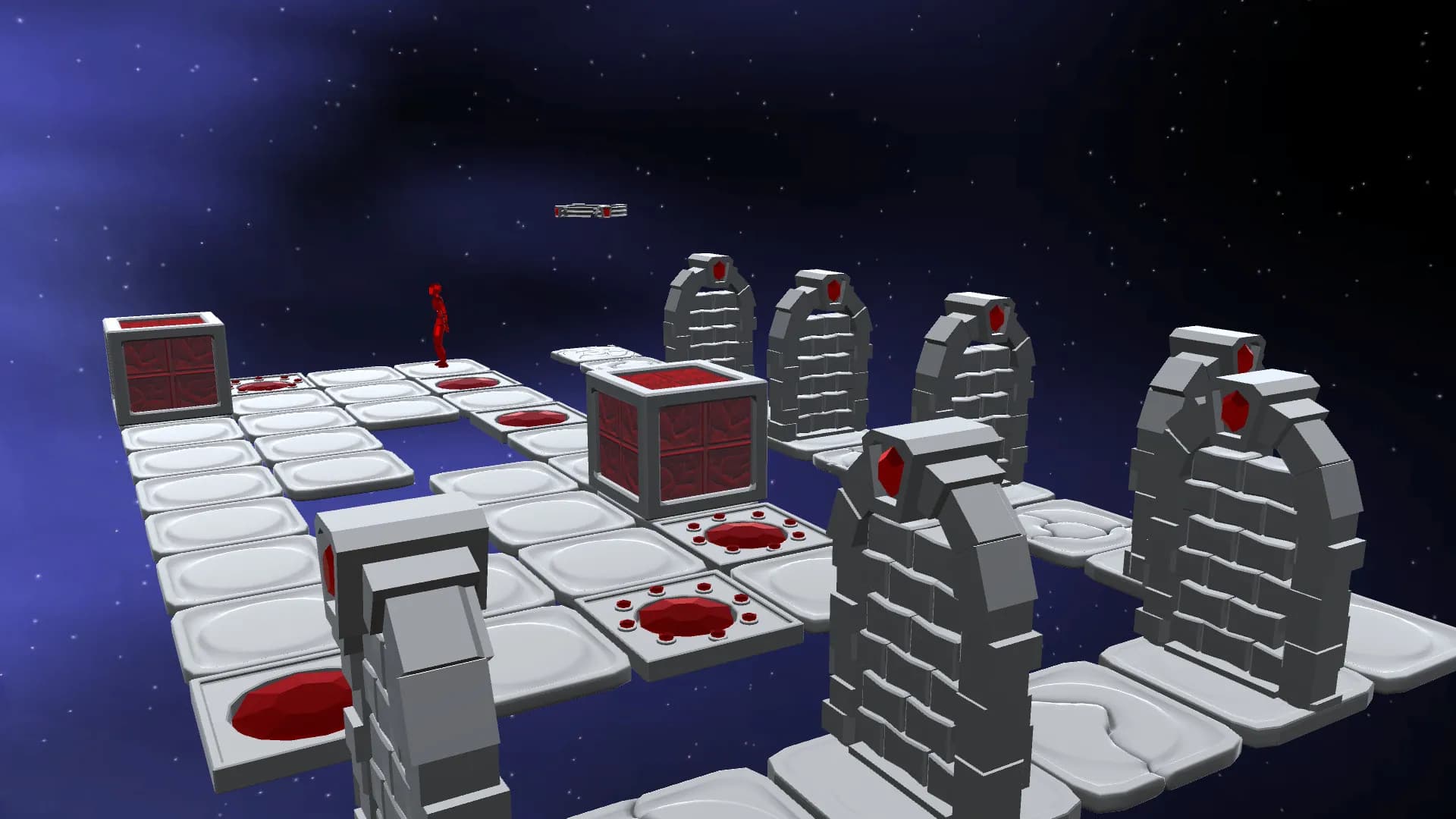 The Directed screenshot screenshot 0