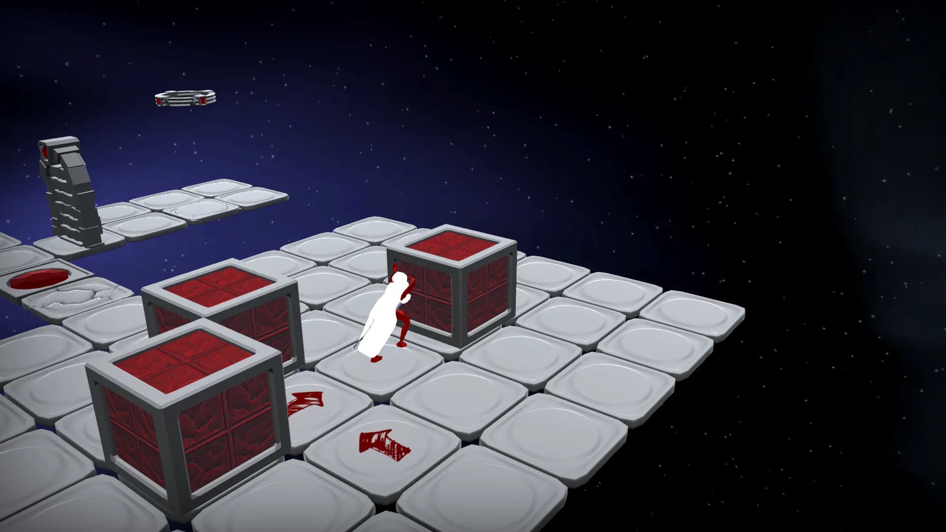 The Directed screenshot screenshot 1