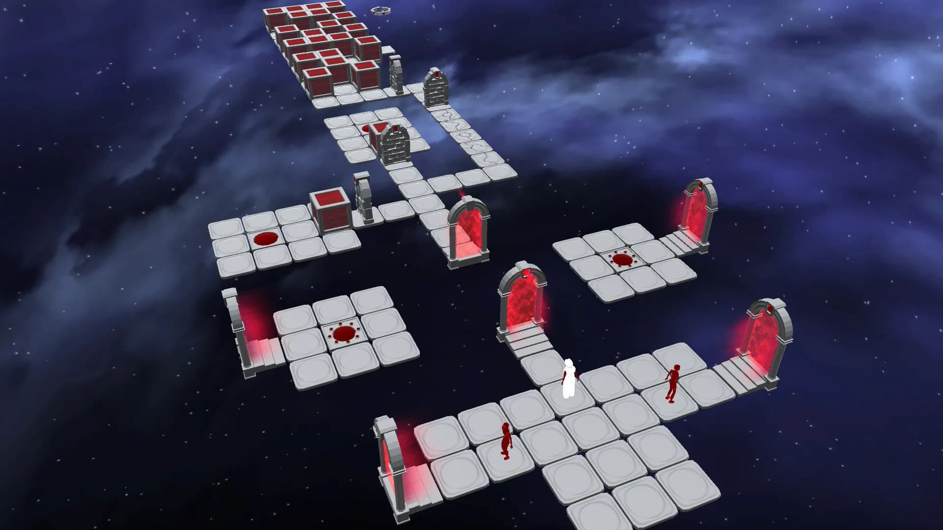 The Directed screenshot screenshot 2