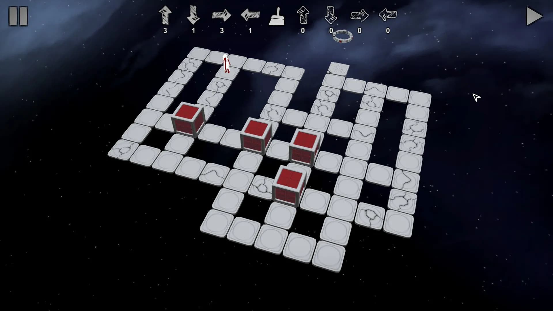 The Directed screenshot screenshot 4