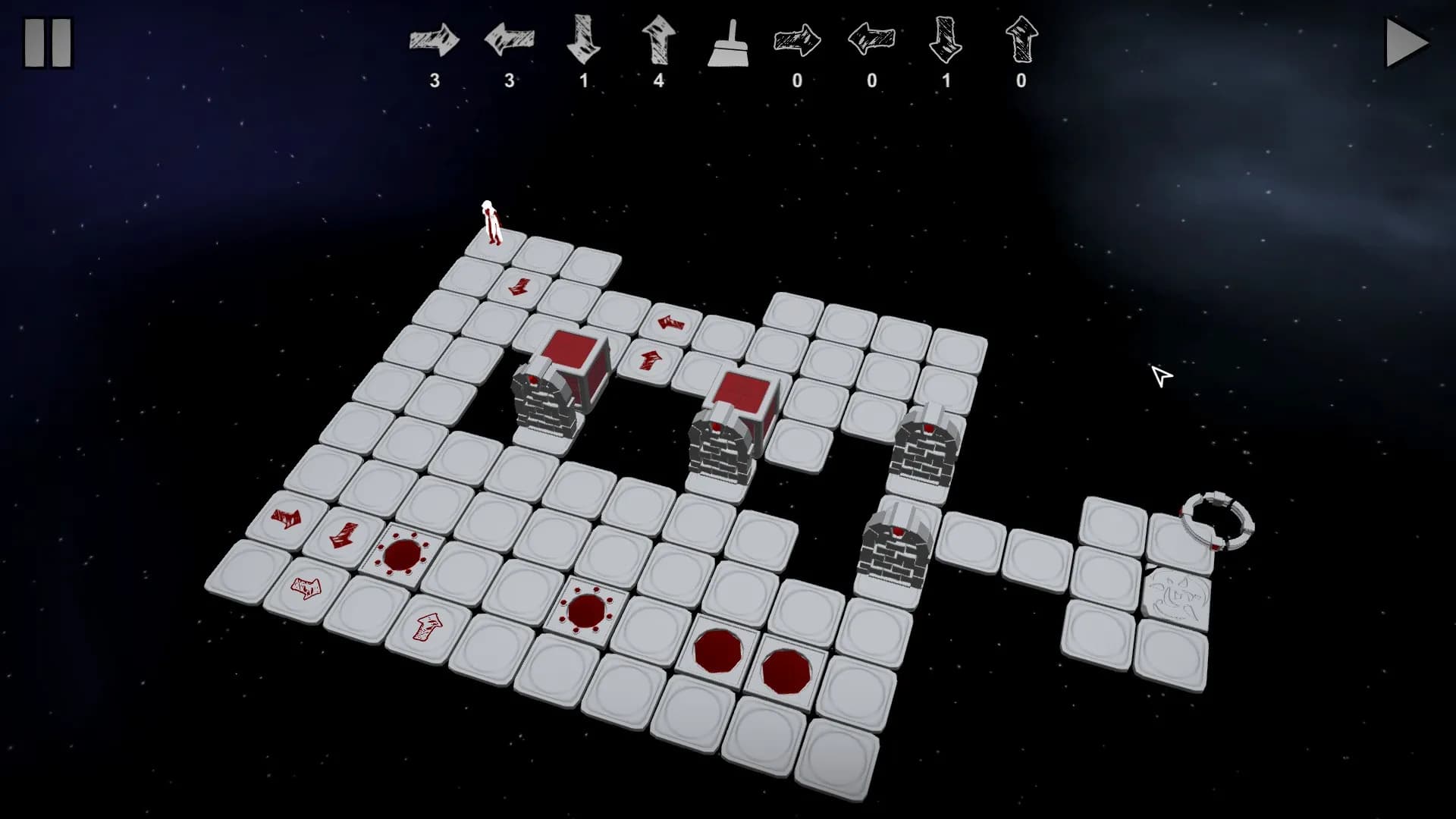 The Directed screenshot screenshot 6