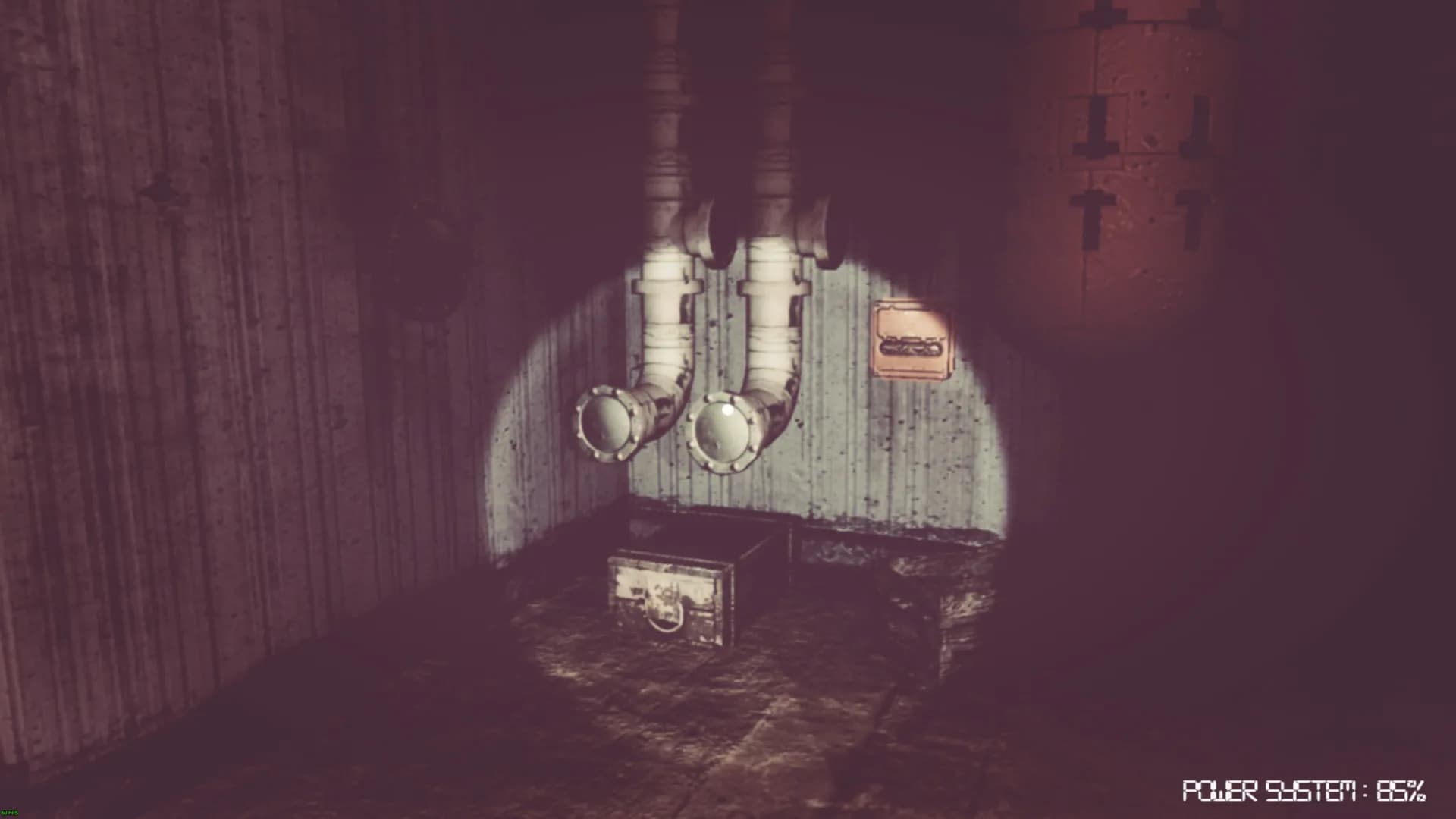 The Dolls: Reborn screenshot screenshot 1