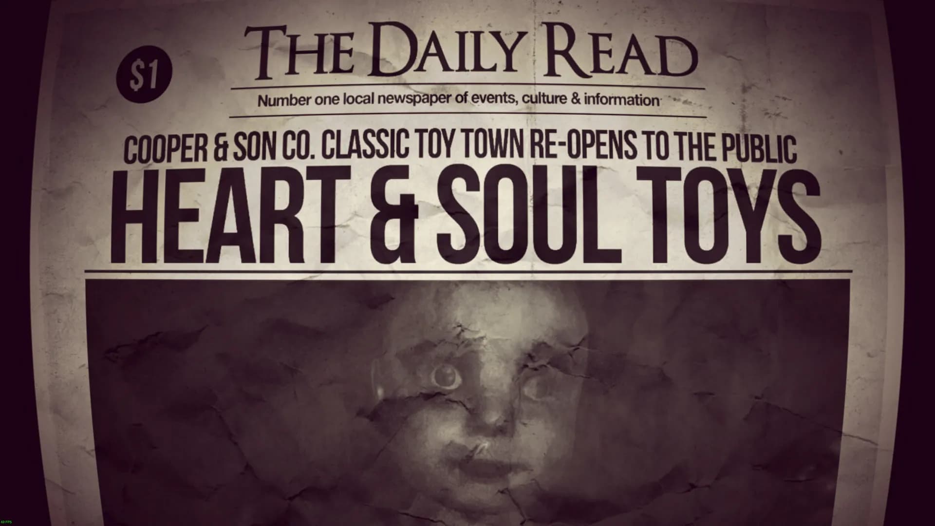 The Dolls: Reborn screenshot screenshot 4