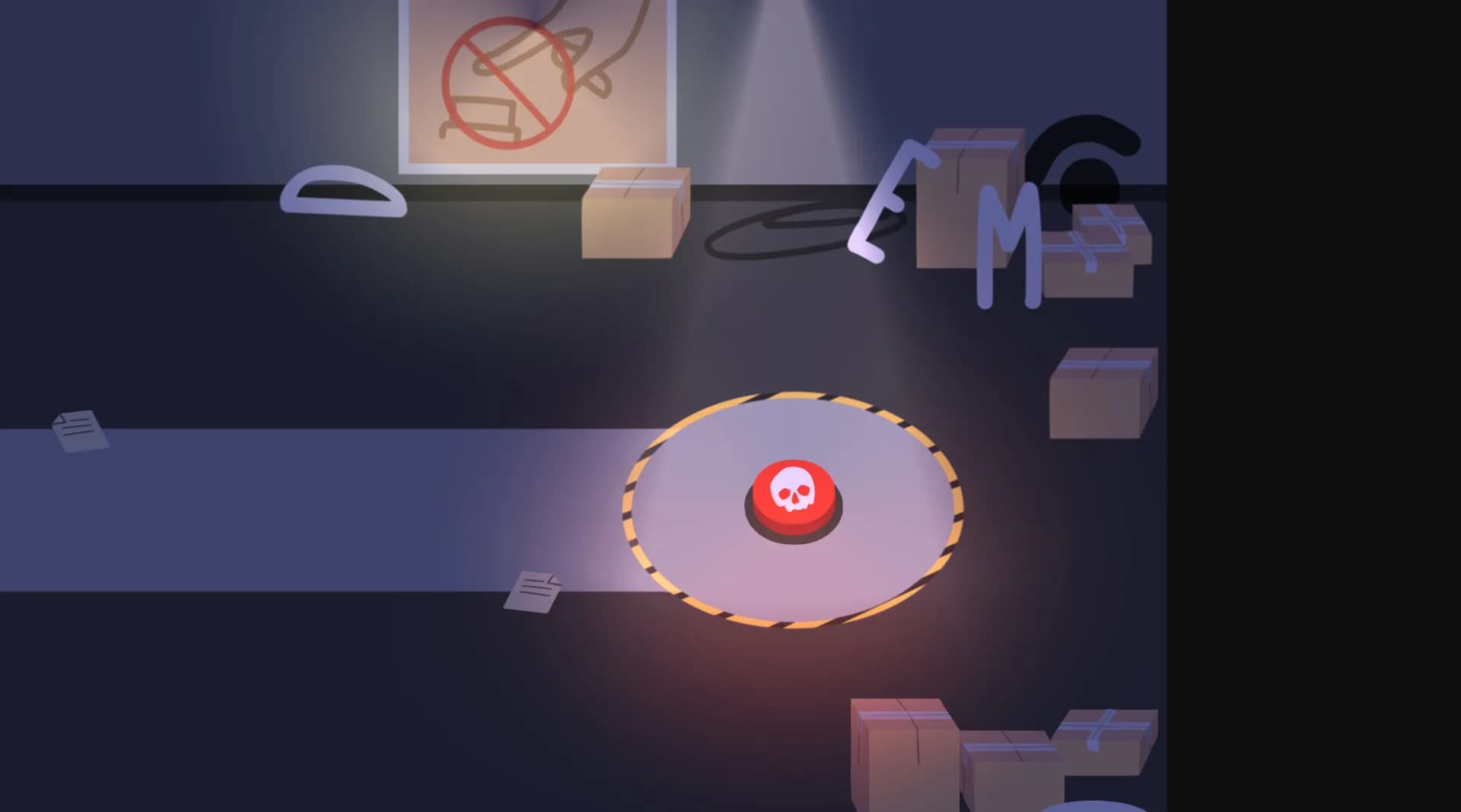 The Dot screenshot screenshot 2
