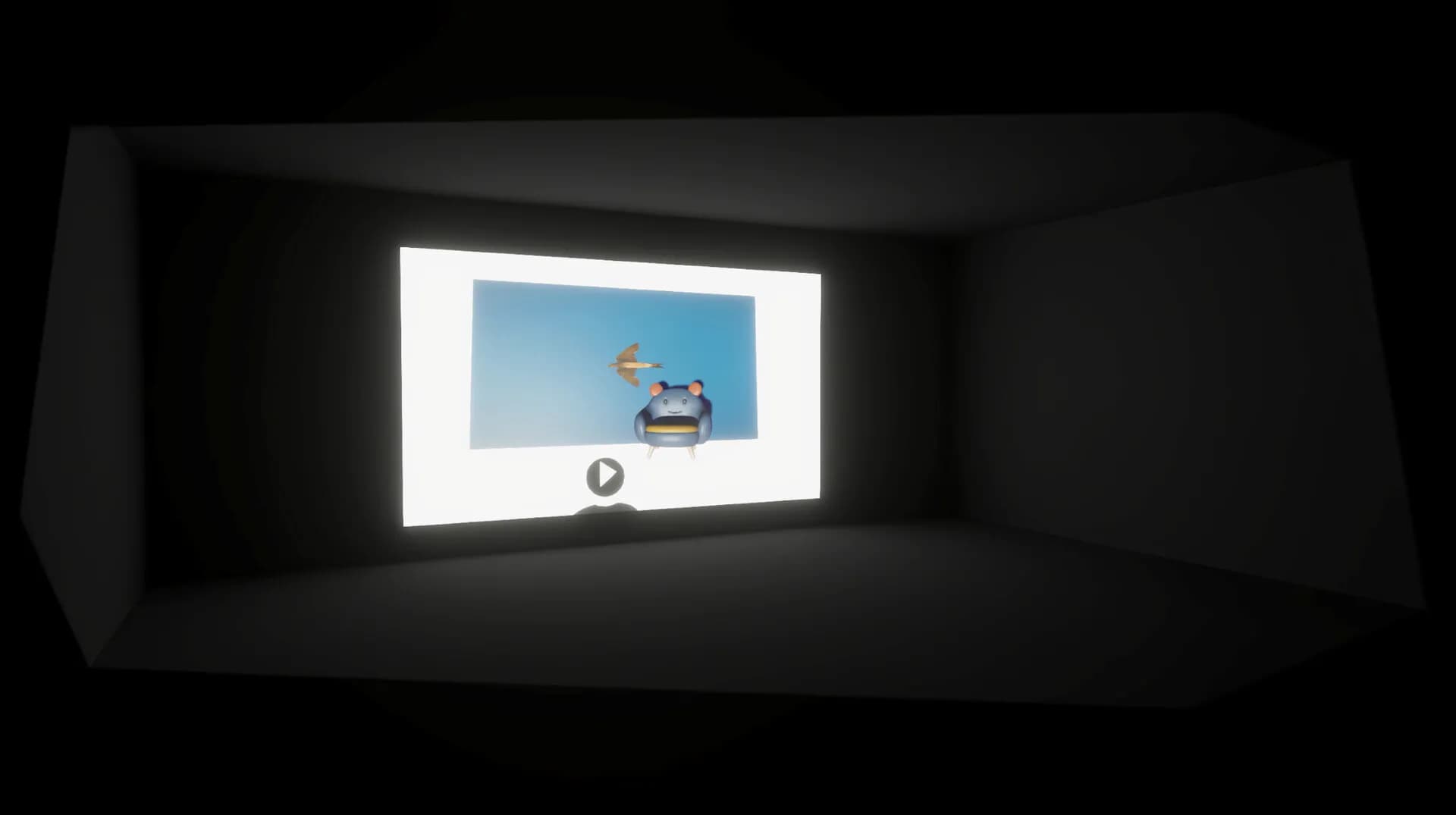 The Dot screenshot screenshot 3