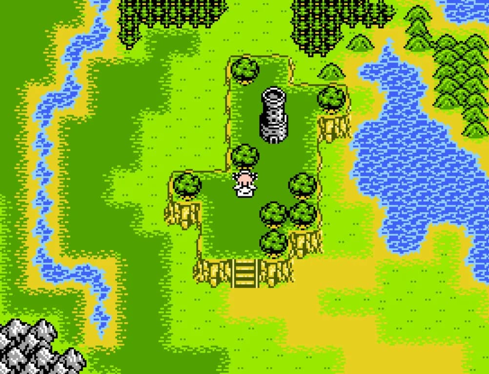 The Dragon's Prophecy screenshot screenshot 0