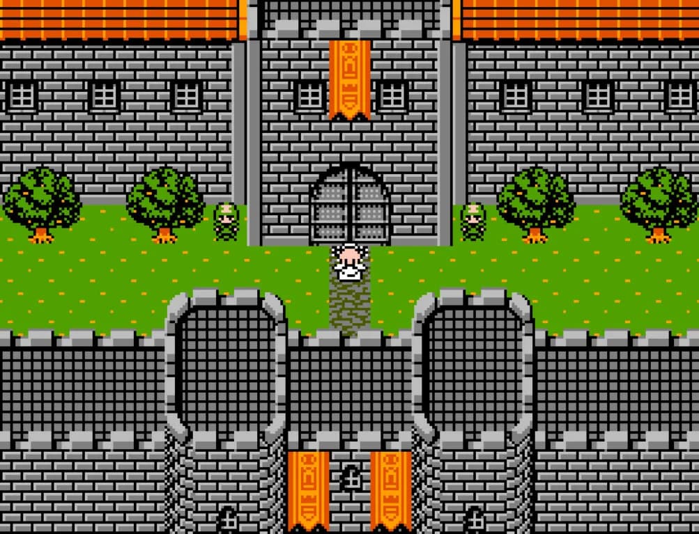 The Dragon's Prophecy screenshot screenshot 2