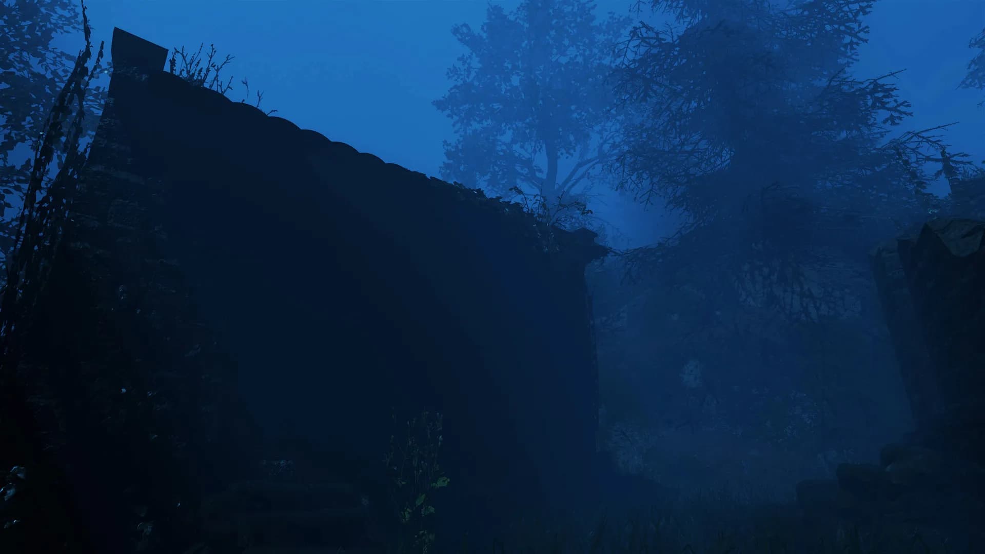 The Drained Goddess screenshot screenshot 18