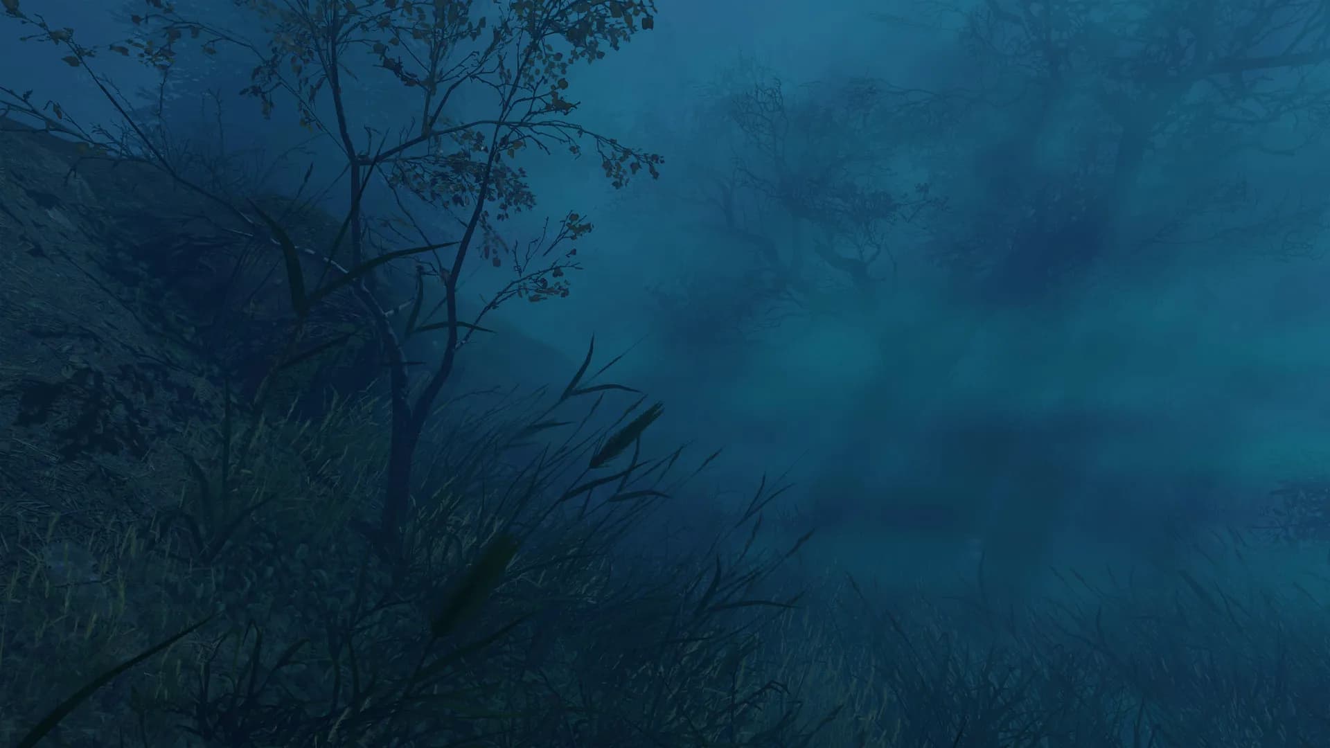 The Drained Goddess screenshot screenshot 23