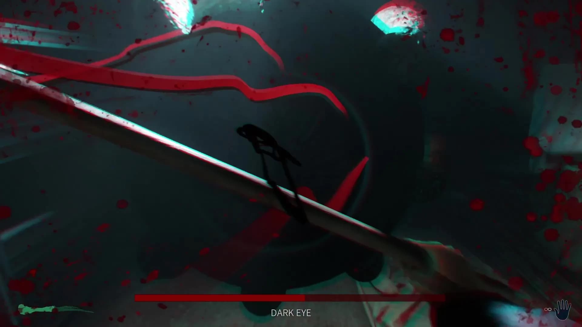 The Drained Goddess screenshot screenshot 8